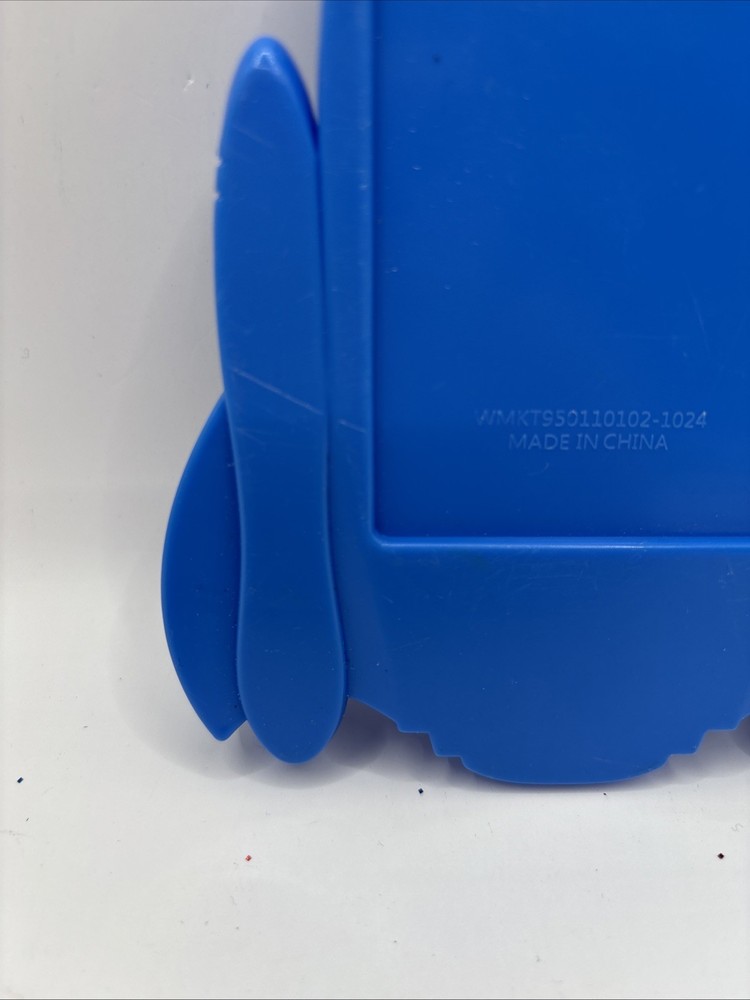 Rocket Water Toy Ship Ring Game