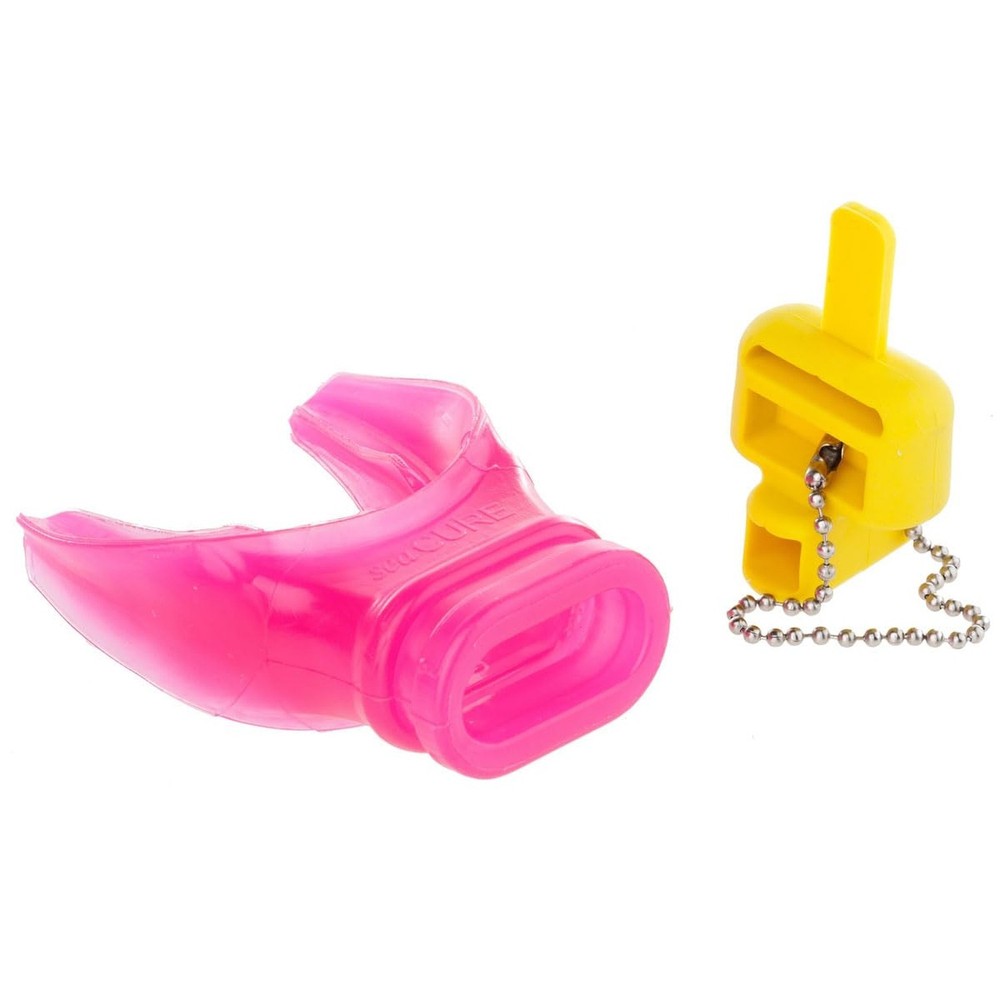 X Type Model Mouthpiece Clear-1