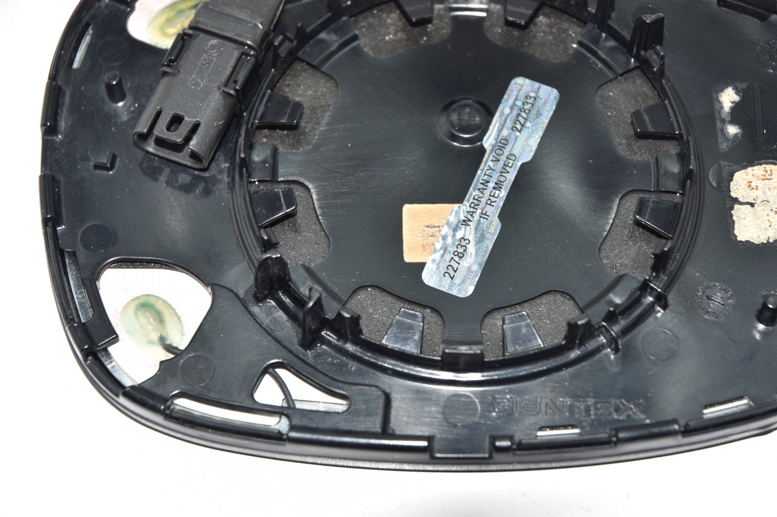 2010-2013 BMW 328i 335i Driver Side Left Door Auto Dim Heated Mirror Glass OEM