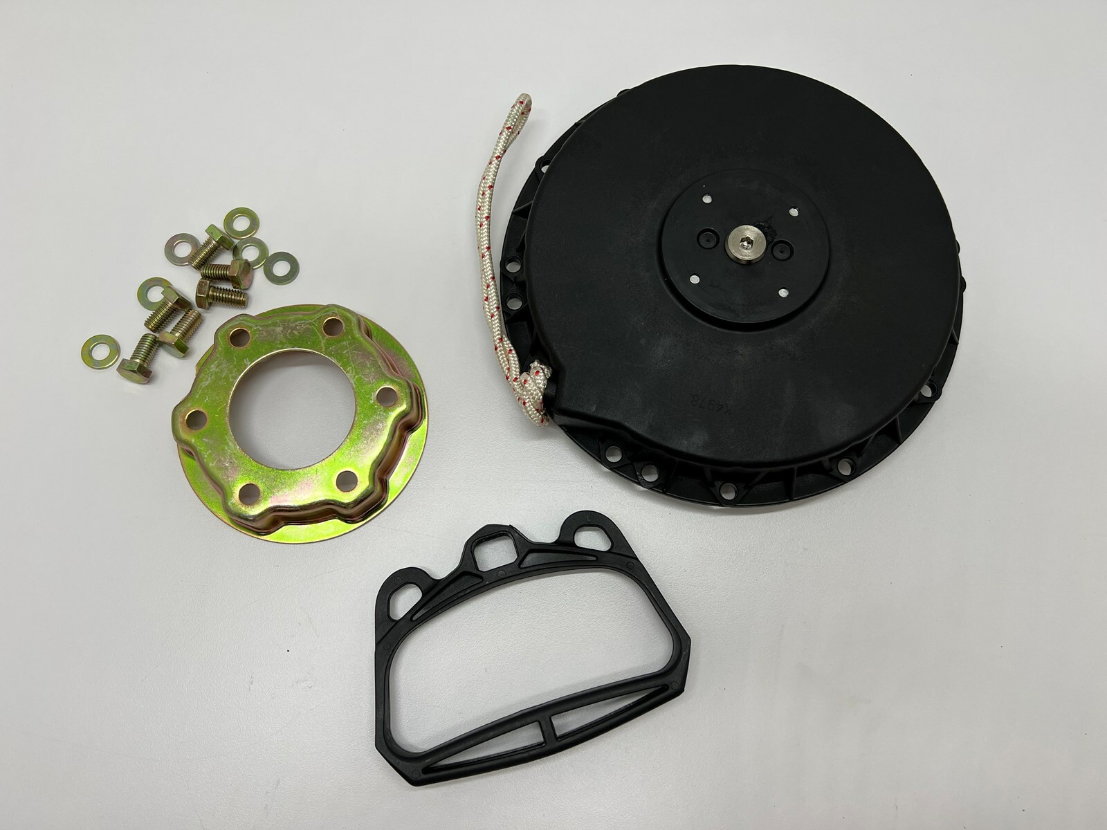 Ski Doo Etec Add On Recoil Kit 860201053 Rewind Starter Kit MX Bombardier