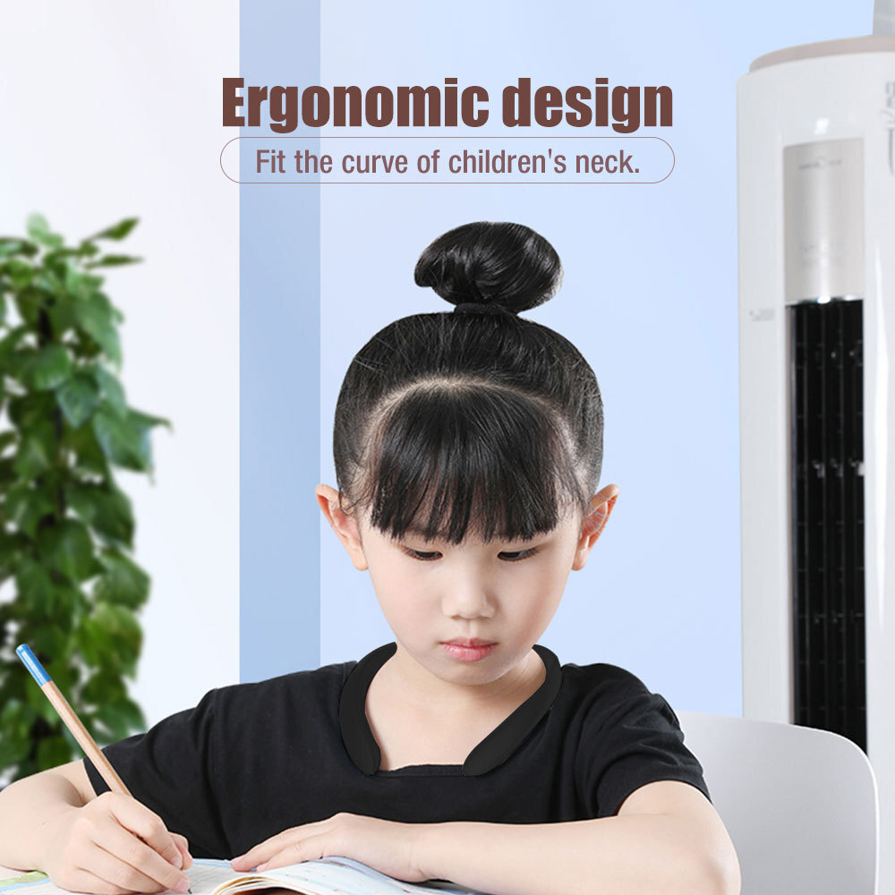 Smart Posture Corrector Device Posture Training Realtime Scientific Back Posture