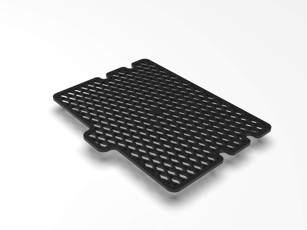 85 lb. Spreader Grate Kit