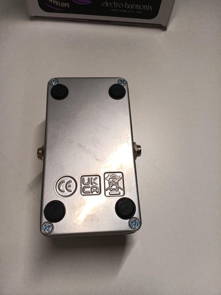 ELECTRO-HARMONIX Nano Q-Tron Model