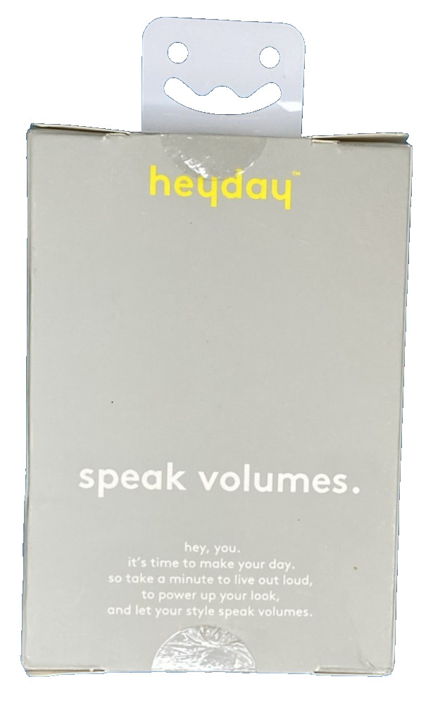 Bluetooth Transmitter/Receiver - heyday Dusk Blue