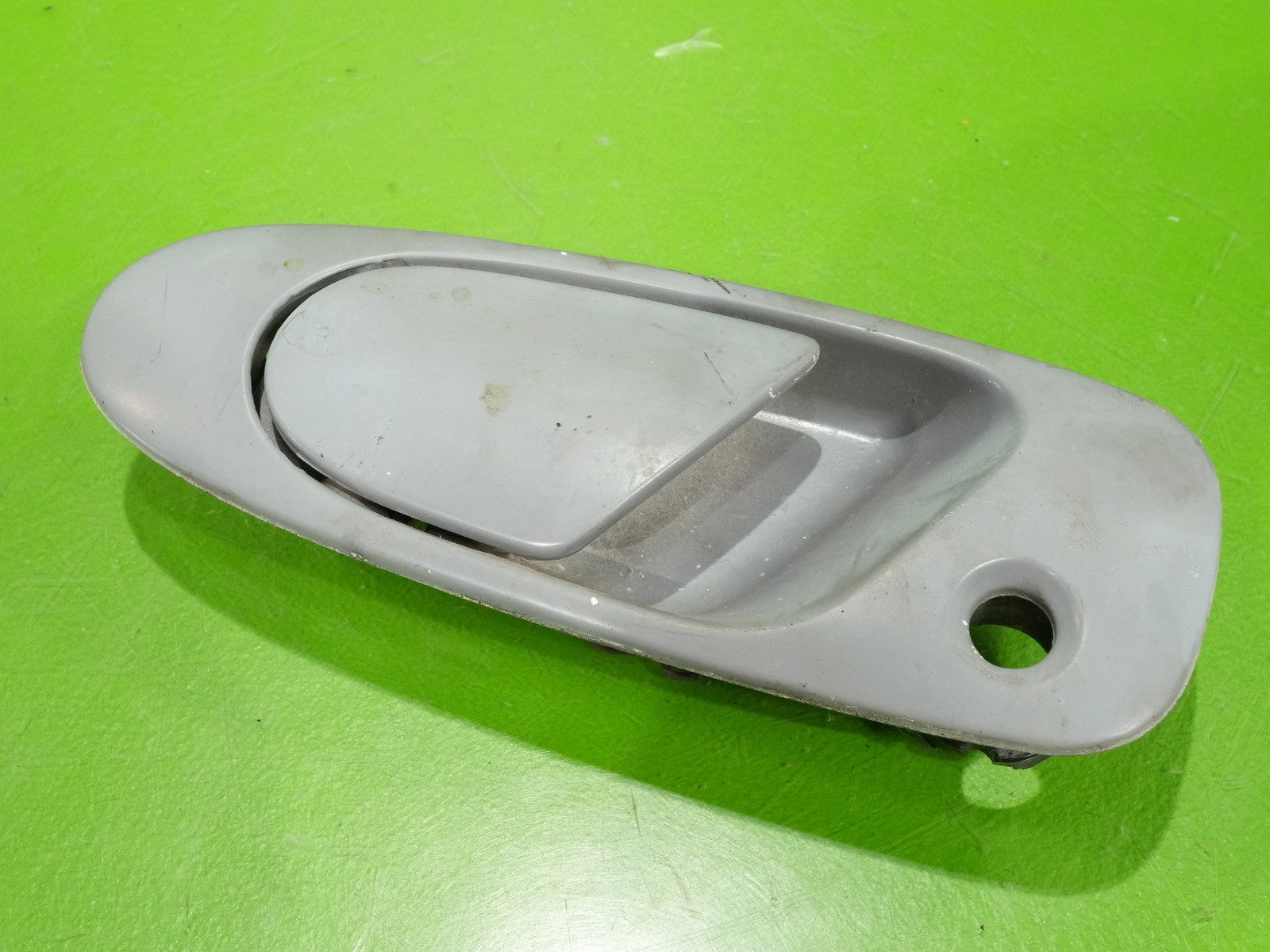 92-95 Civic OEM driver left exterior door handle opener
