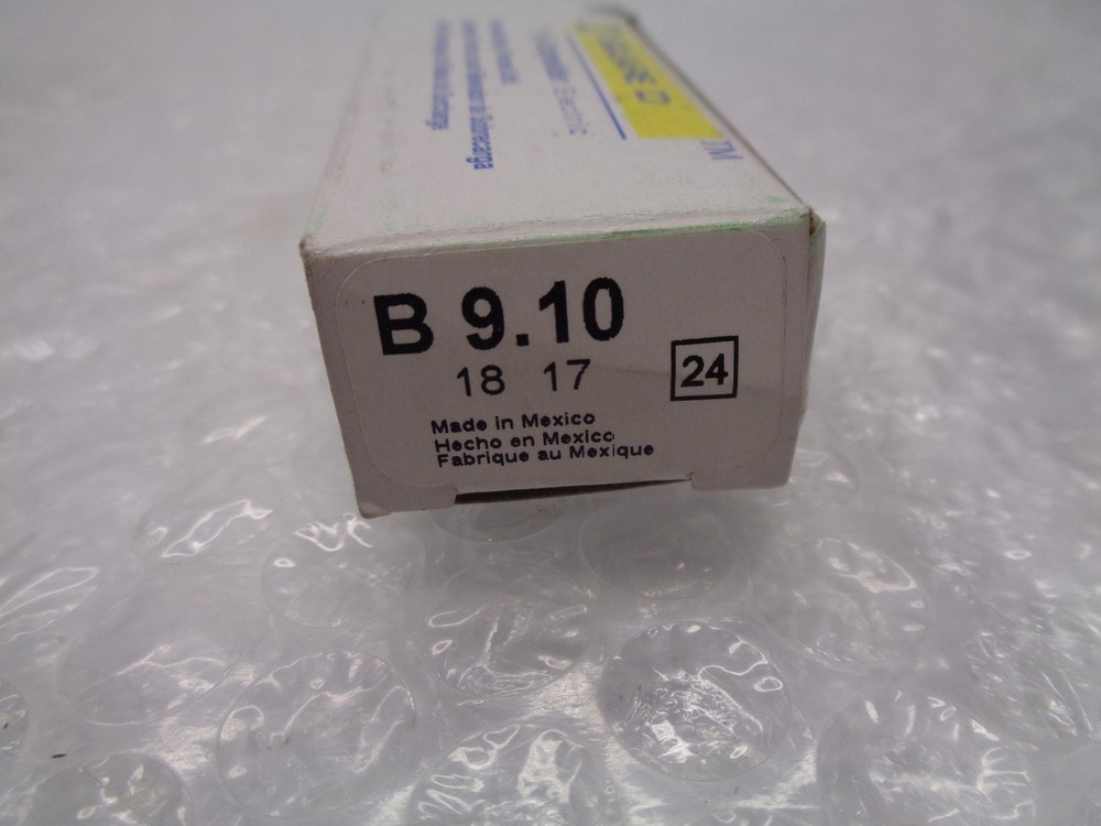 SQUARE D B9.10 HEATER NSMP