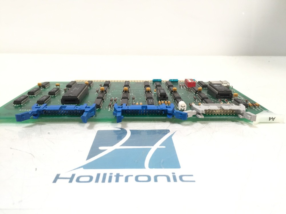 Electroglas 244288-001 Tester Interface PCB Board Rev. AC