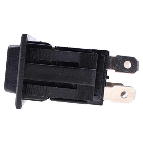 Headlight Switch 6665410 Compatible with Bobcat Skid Steer Loaders 751 753