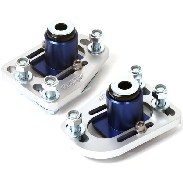 BBK Performance 2525 Caster/Camber Plates