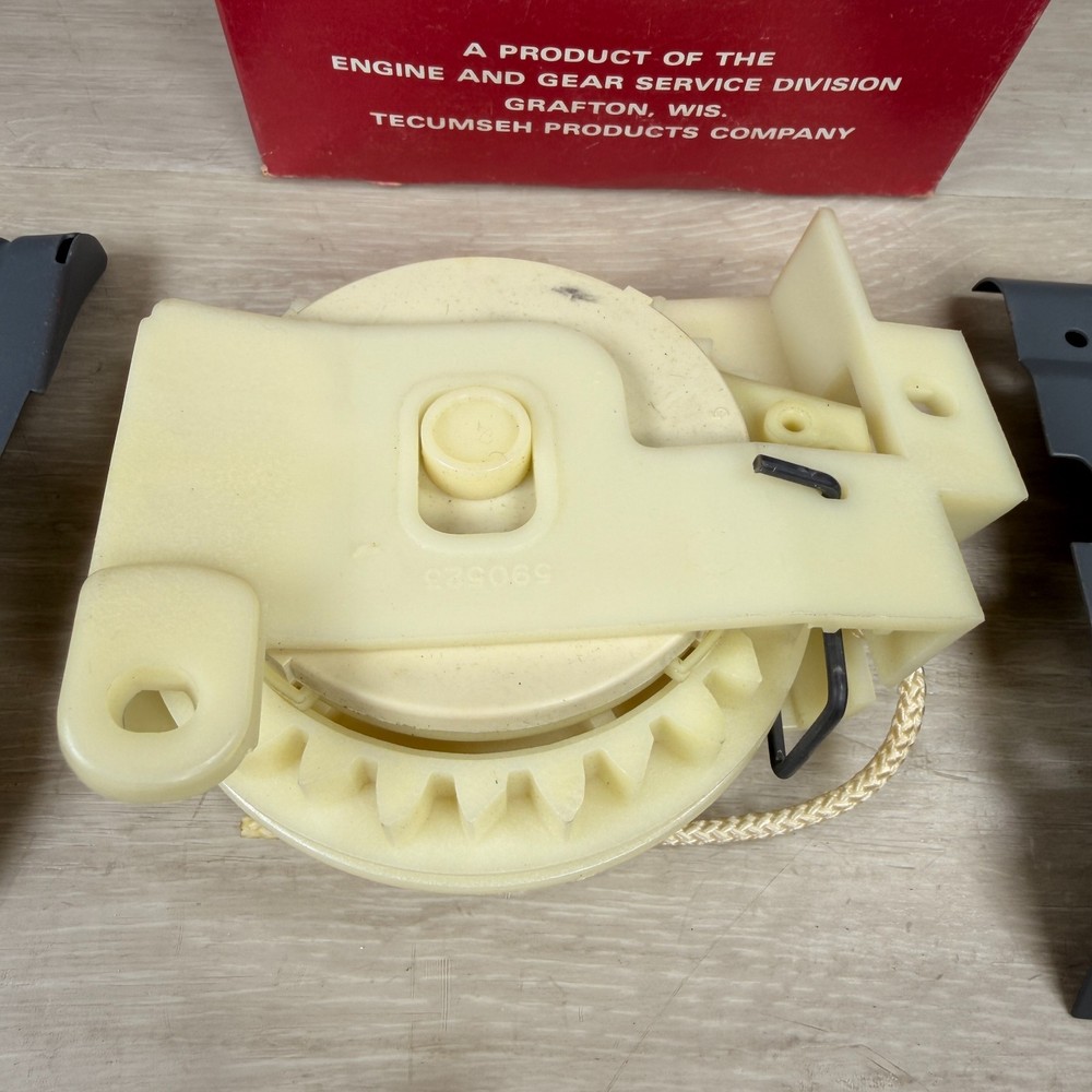 Tecumseh 88913 Starter Kit