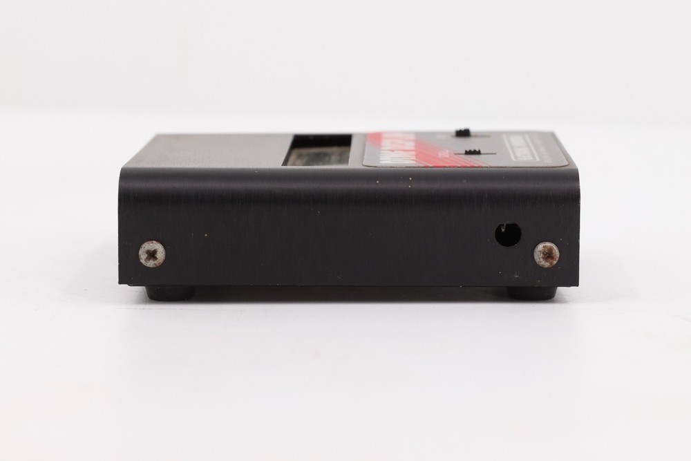 Electronic Rainbow DTMF Display Decoder Tone Meter Ham Radio Vintage