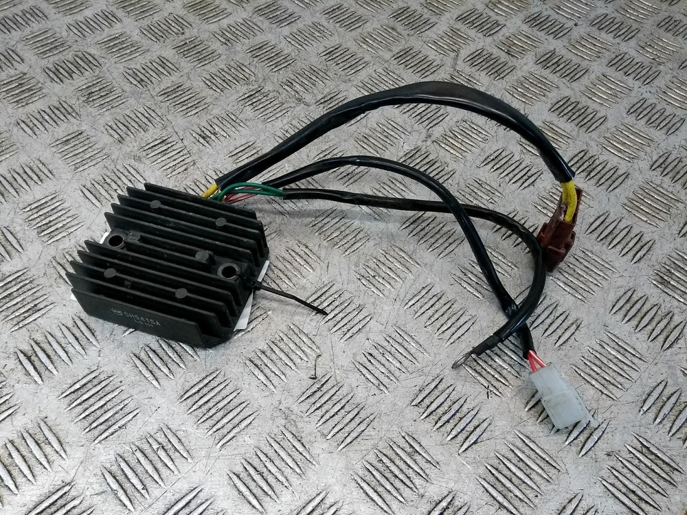 2012 KTM 690 DUKE  RECTIFIER REGULATOR