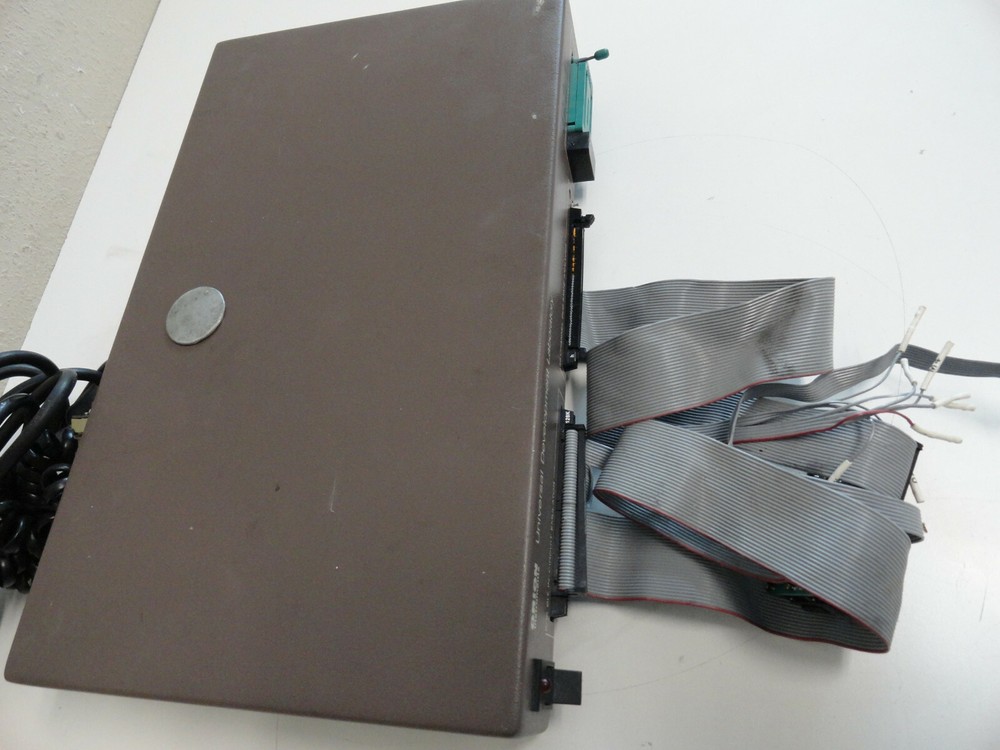 ORION INSTRUMENTS UNIVERSAL DEVELOPMENT LABORATORY