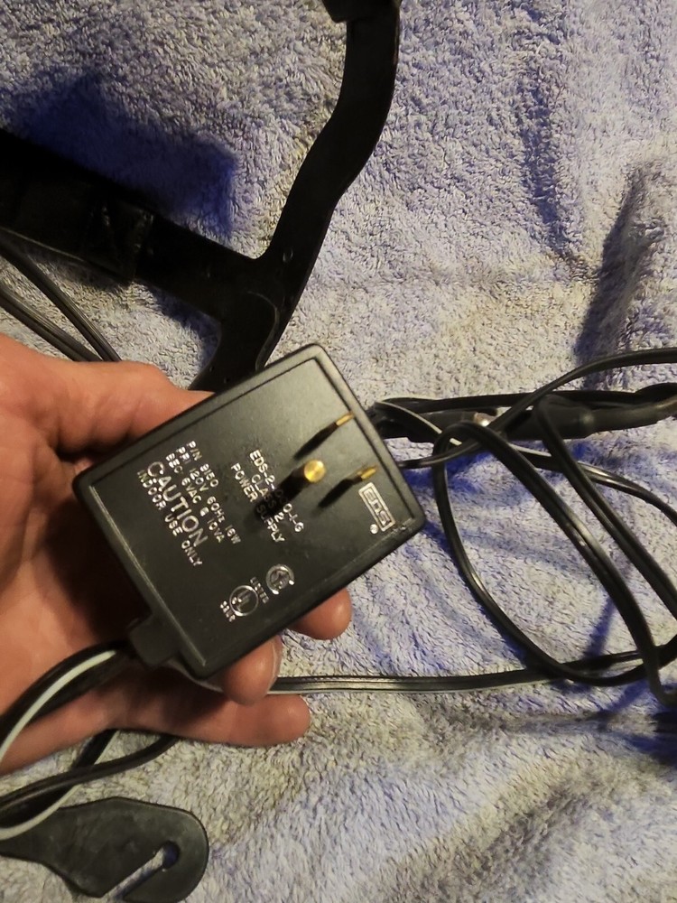 Centauri Portable Halogen Headlight