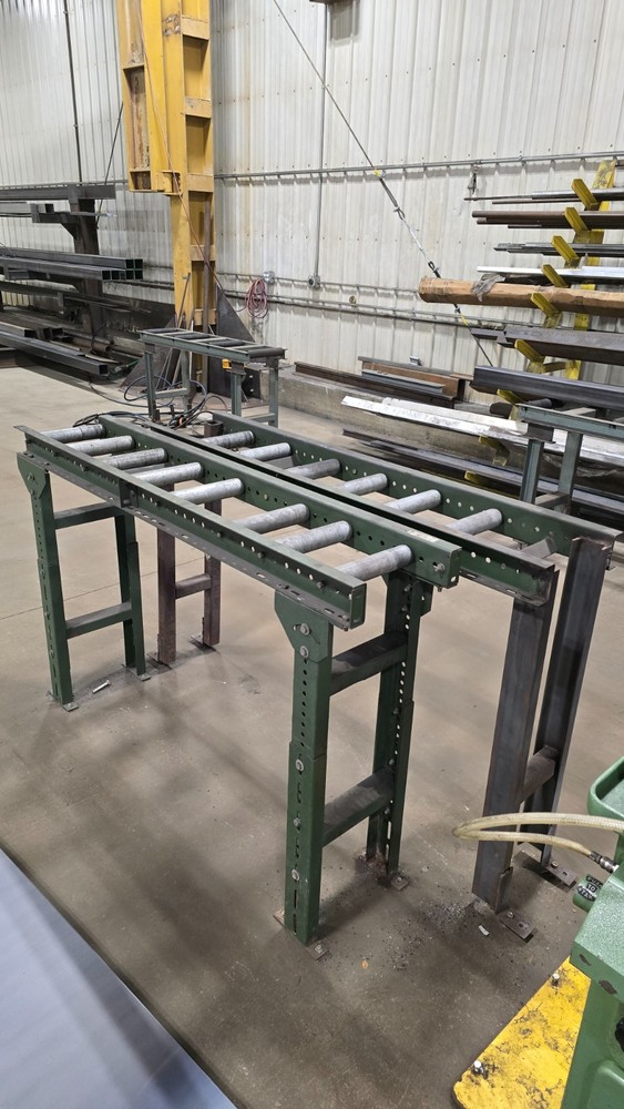 Doringer D350 Cold Saw