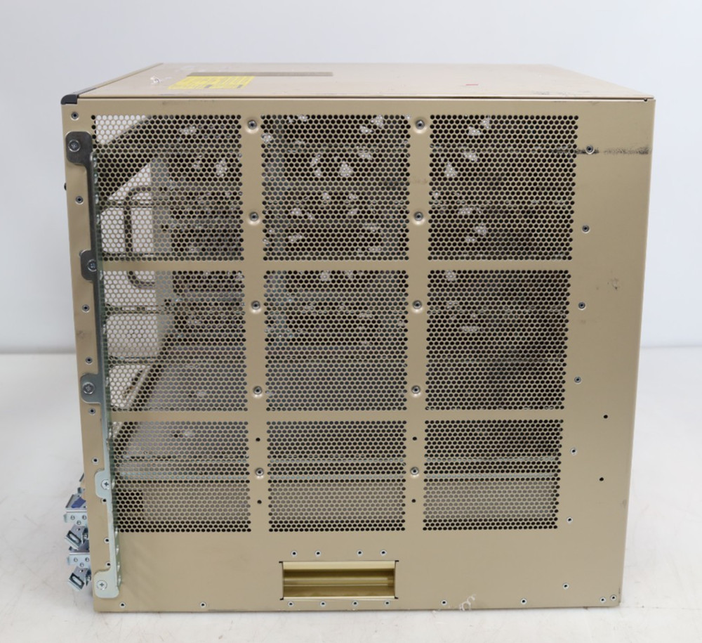 Cisco Catalyst C6807-XL Modular Chassis