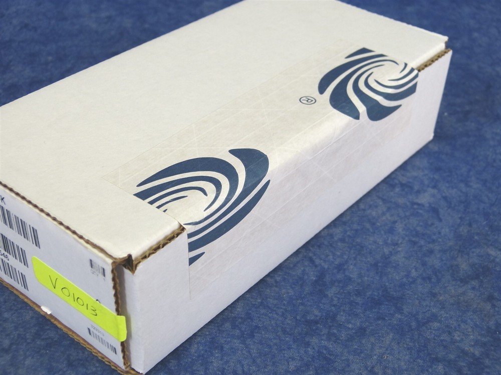 NEW Crestron CNTBLOCK Cresnet Parallel Distribution Block (G72)