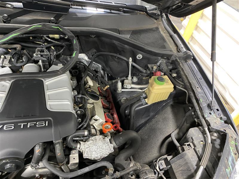 Used Blind Spot Detection System Warning Control Module fits: 2014 Audi Q7 Drive