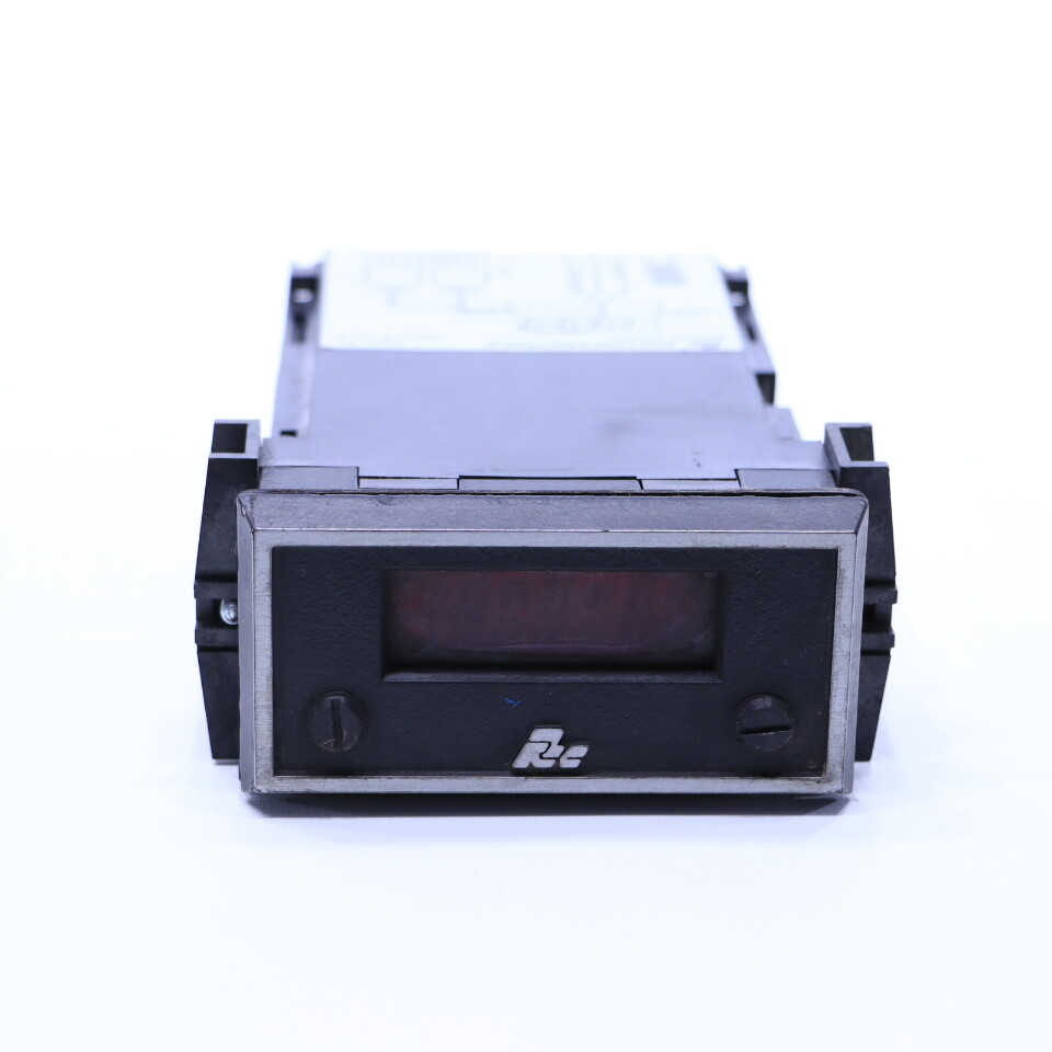 * RED LION APLCL APLCL410 CURRENT LOOP INDICATOR #2