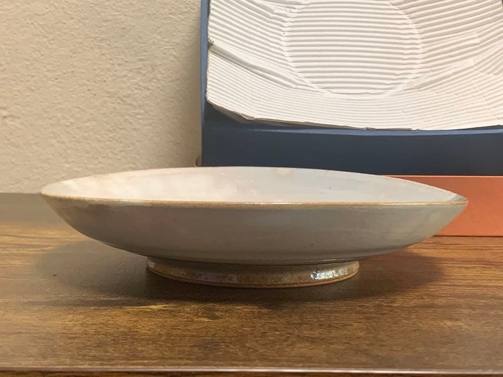 Tachikichi Plate 19cm 5 Set