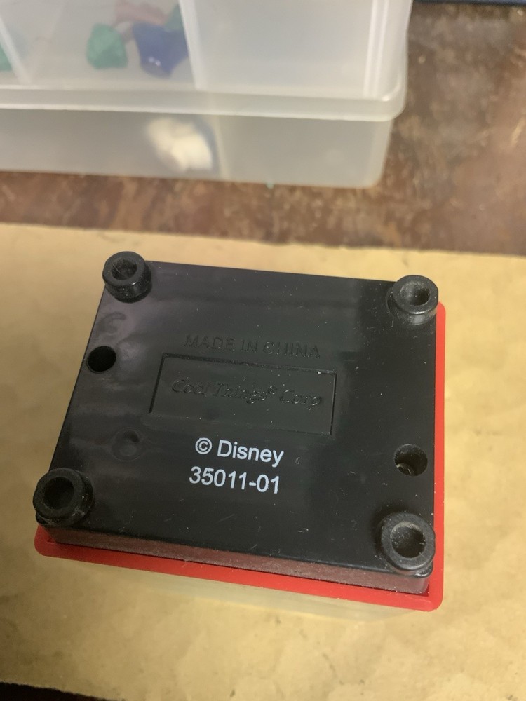 Disney Mickey Mouse Solar