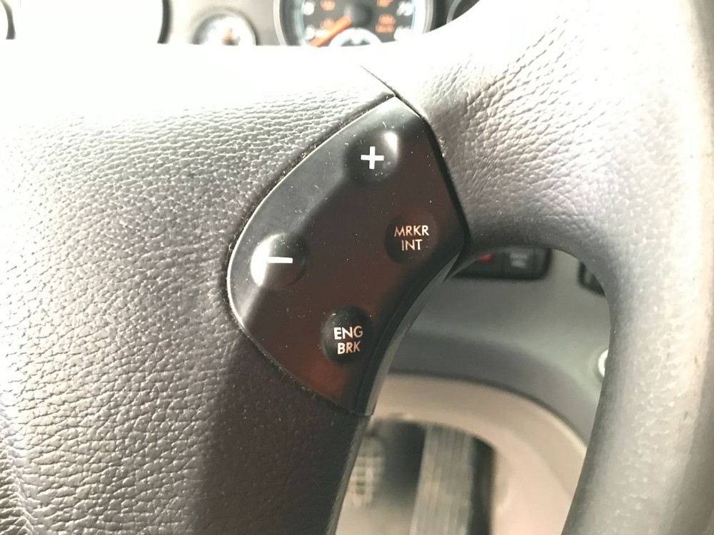 Freightliner CASCADIA Steering Column - Used