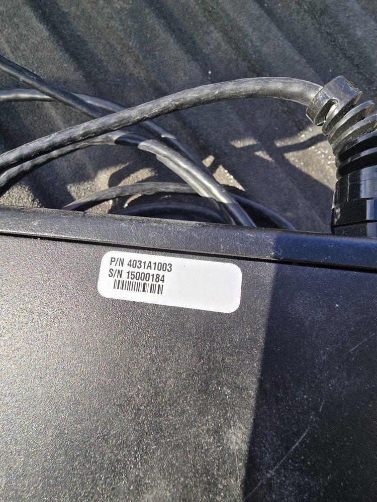 ETC Expression 2X RFU Focus Remote