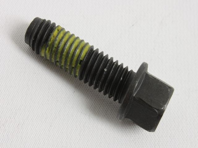 Genuine Mopar Hex Flange Head Bolt 5086770AB