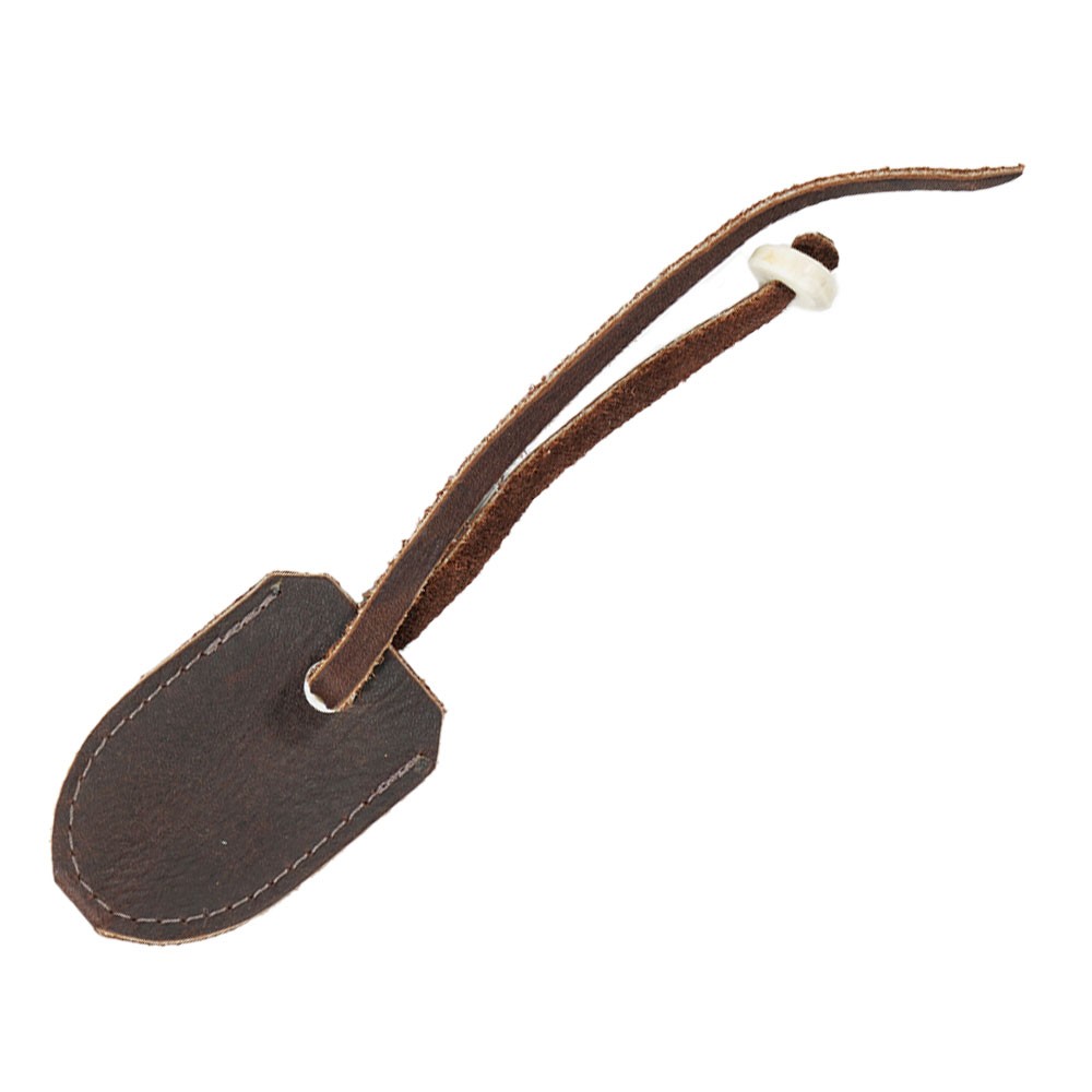 Serious Archery Antler String Keeper – Leather Barn LB-409601