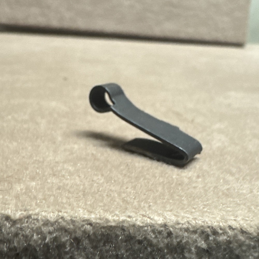 L & R Dickert Sear Spring