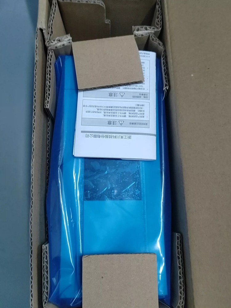 1pc HCFA HCR8A-64MT-A Brand New Programmable Controller