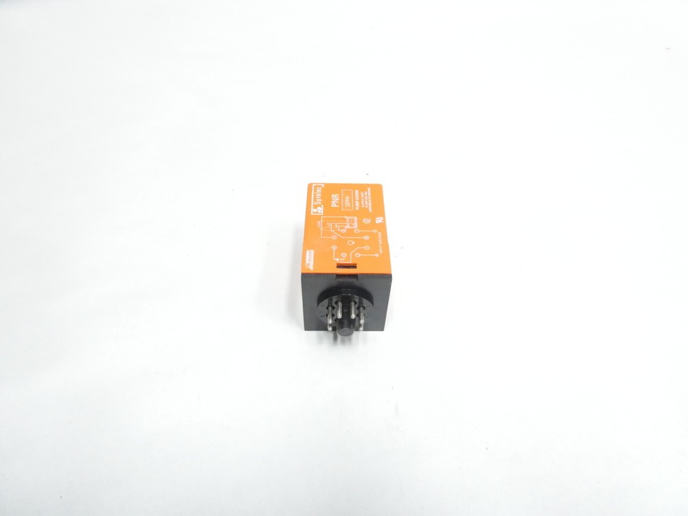 Crouzet PNR Liquid Level Controller 110v-ac