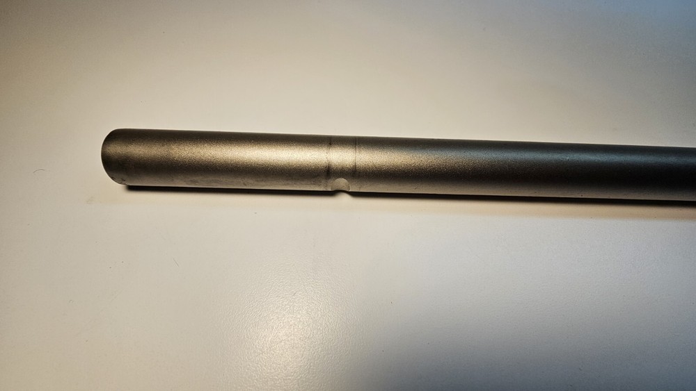 BPI/CVA Eclipse Magnum Muzzleloader Rifle 23" Stainless Barrel (J)
