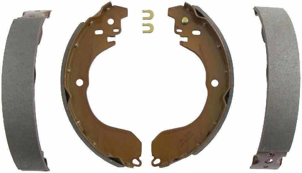 Drum Brake Shoe Bendix 919