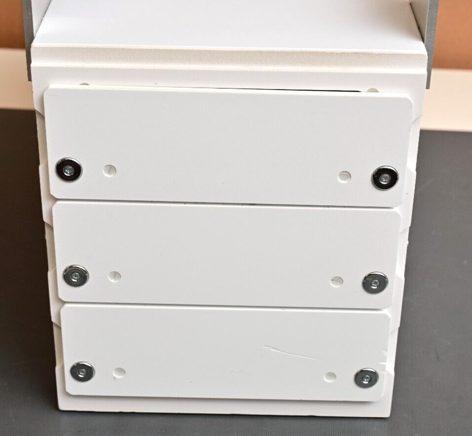 CTC/Eksigent/PAL Stack Cooler DW Solid State Peltier 3-Drawer HPLC MC 04-01G