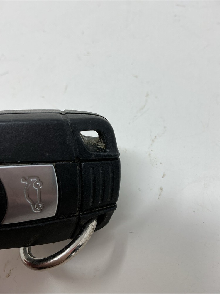 BMW KEY FOB OEM Untested (J3)