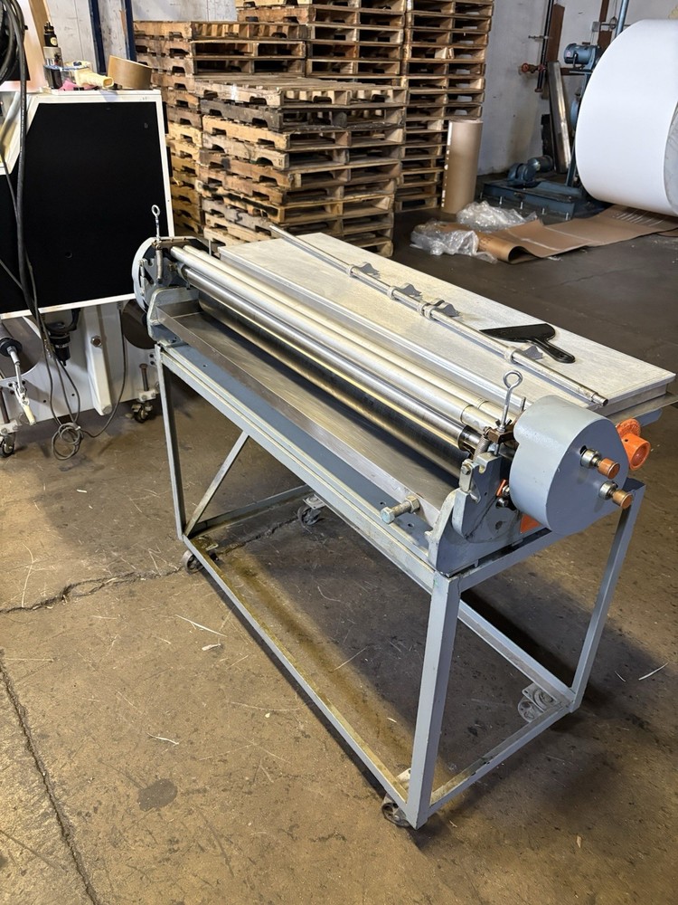 Schaefer 38” Cementer