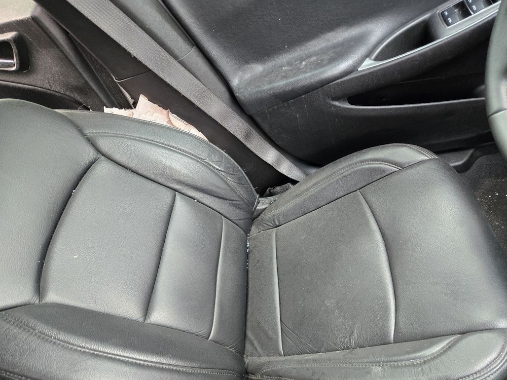 2021-2025 Chevy Malibu Dash Mounted Display
