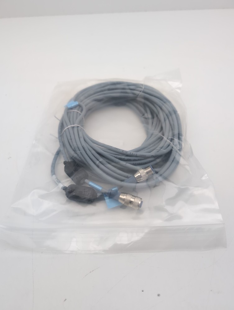 Graco 16V381 Cable,M12,Reverse Key I.S.