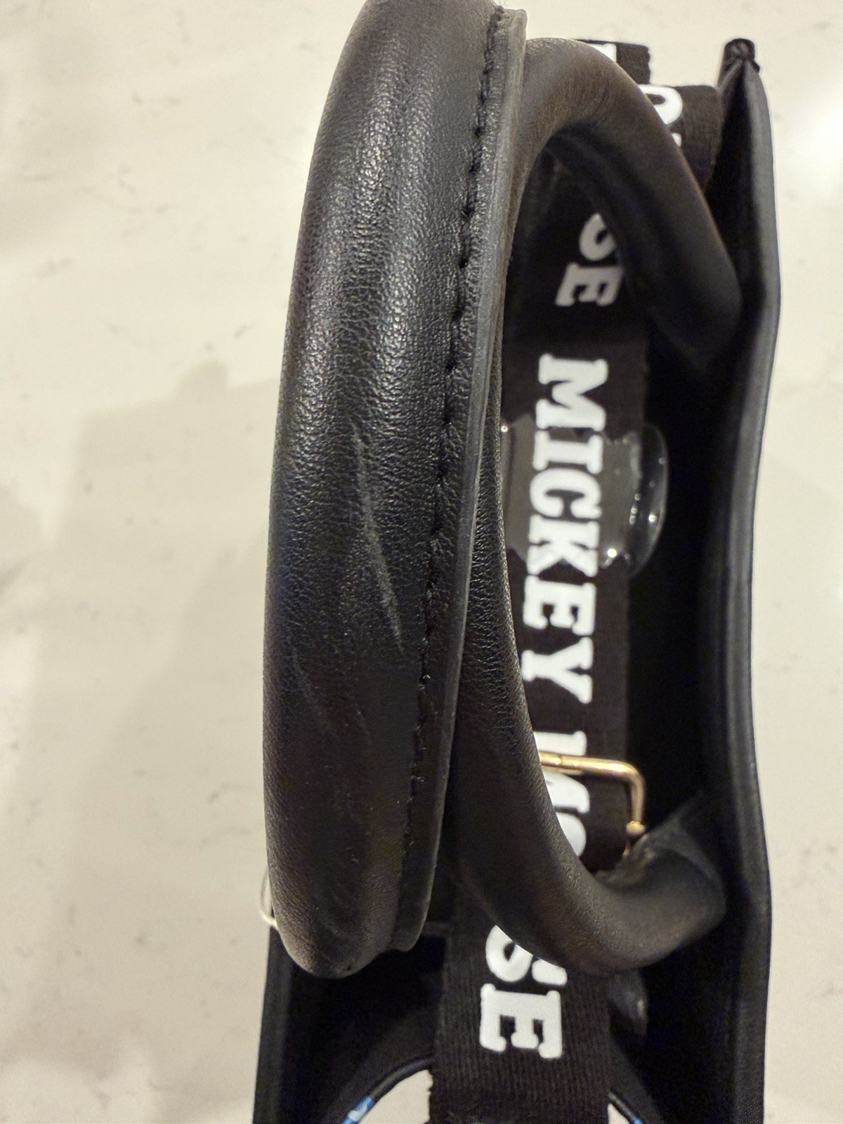 Primark x Disney Fantasia Sorcerer Mickey Hat Mini Tote Crossbody Bag Purse