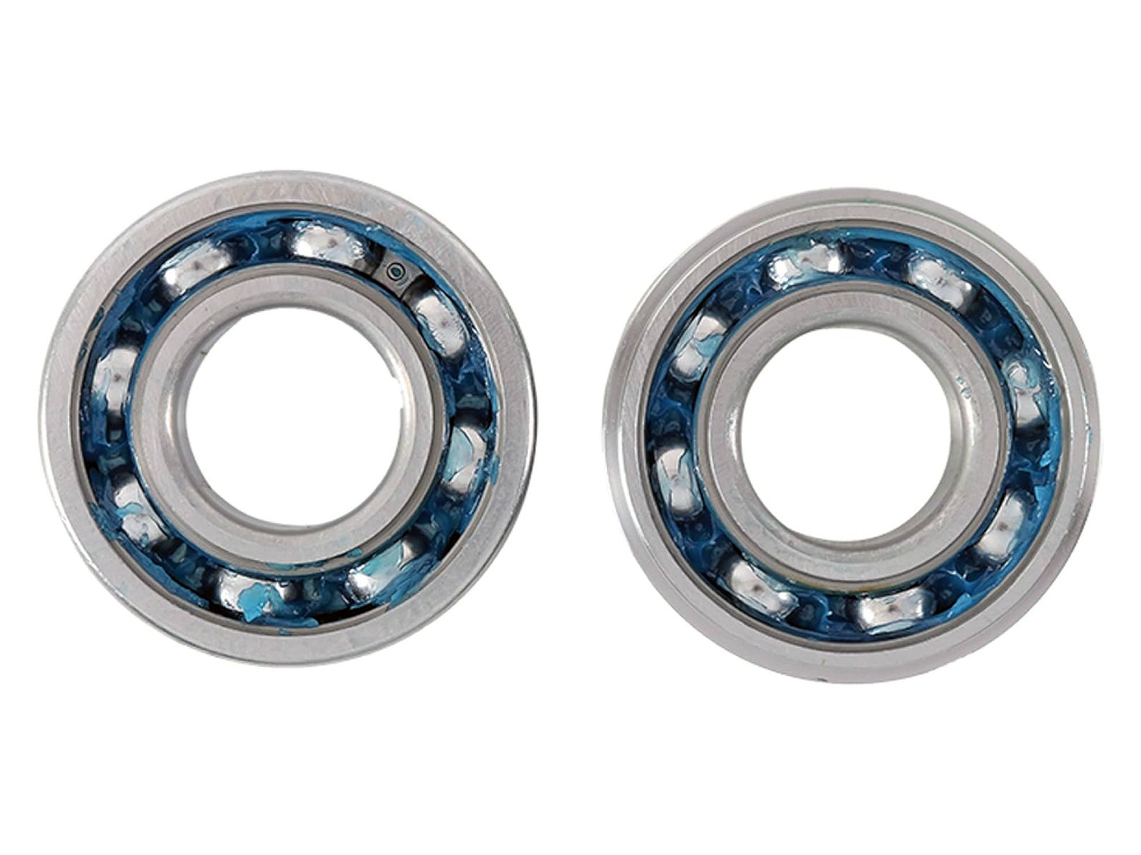 Yamaha Raptor 700 YFM700R Hot Rods Replacement Transmission Bearings Kit TBK0078