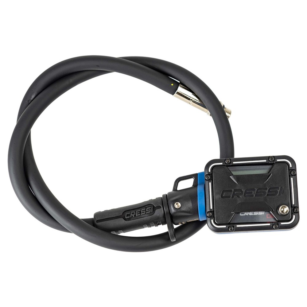 Cressi Digi2 Digital Depth Gauge