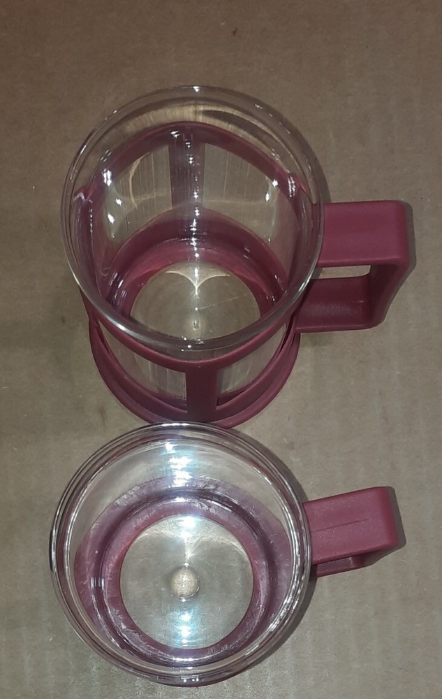 Tea for Two Sierra 8 cup Gift Set Epoca