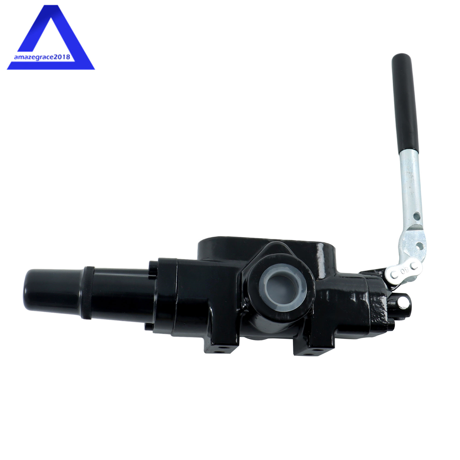 30 GPM Log Splitter Kick-Off Control Valve, 3625 PSI, 3/4" NPT Work Ports