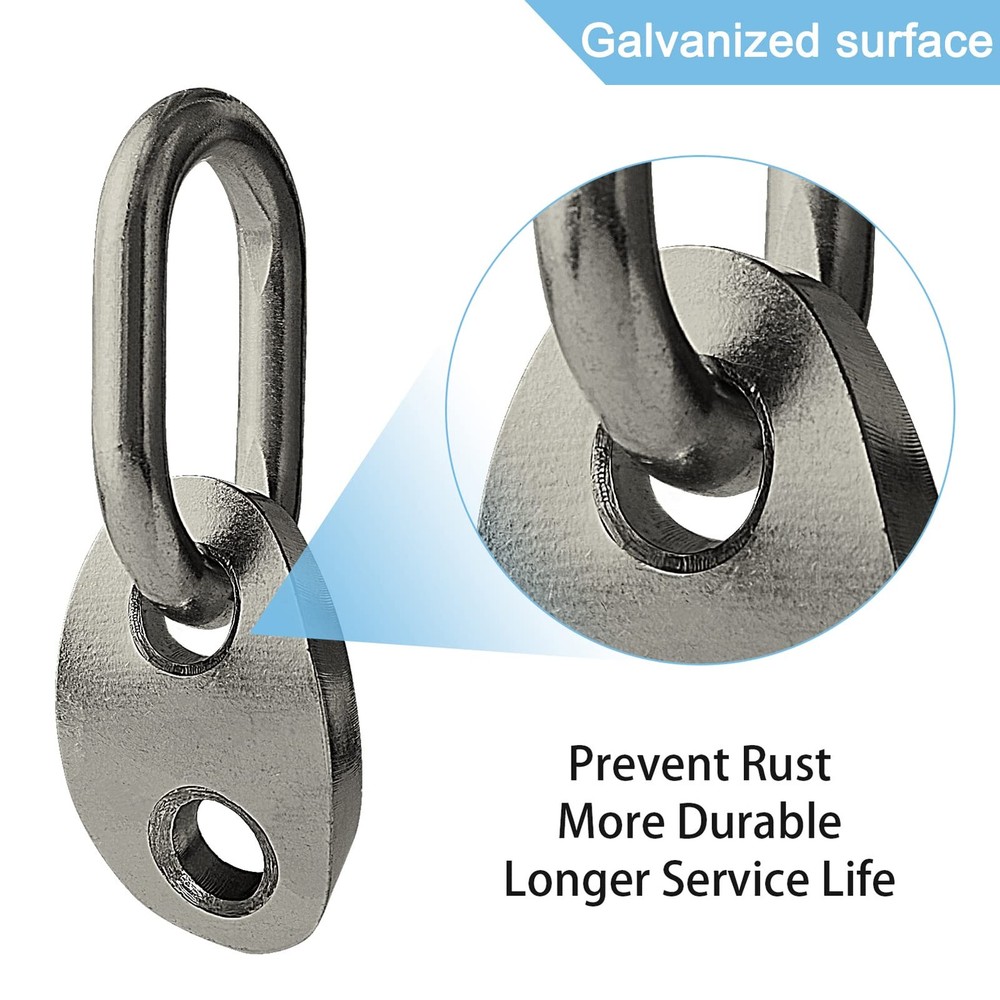 7100 Engine Lifting Bracket Set5500 Lb Capacity Engine Lift Bracket Kit For Use