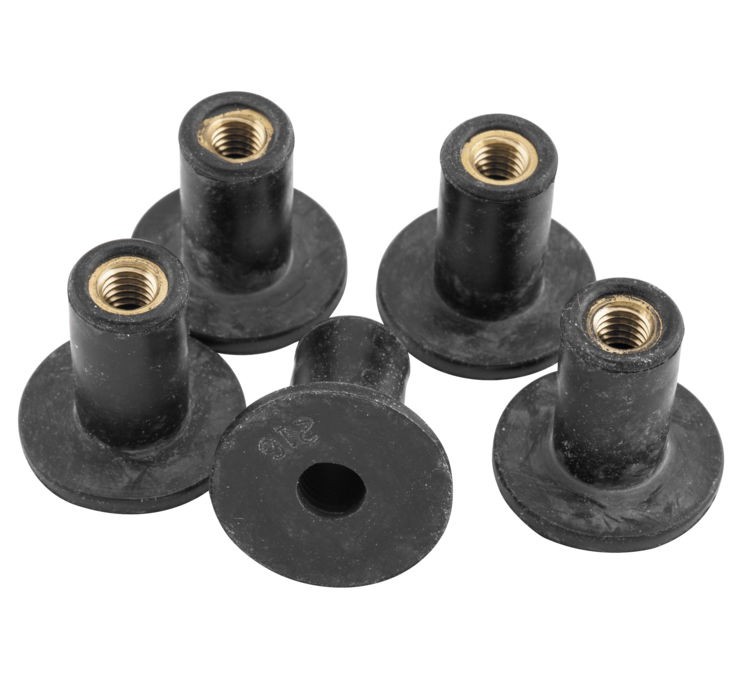 Memphis Shades Replacement Well Nuts #MEB9996