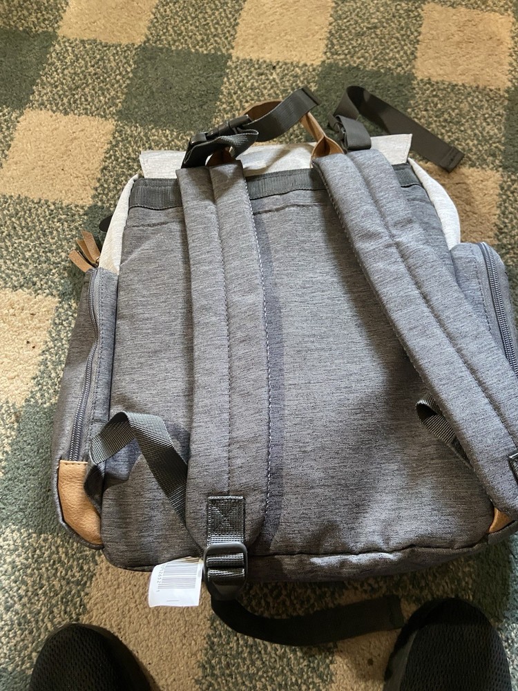 Eddie Bauer Book Bag