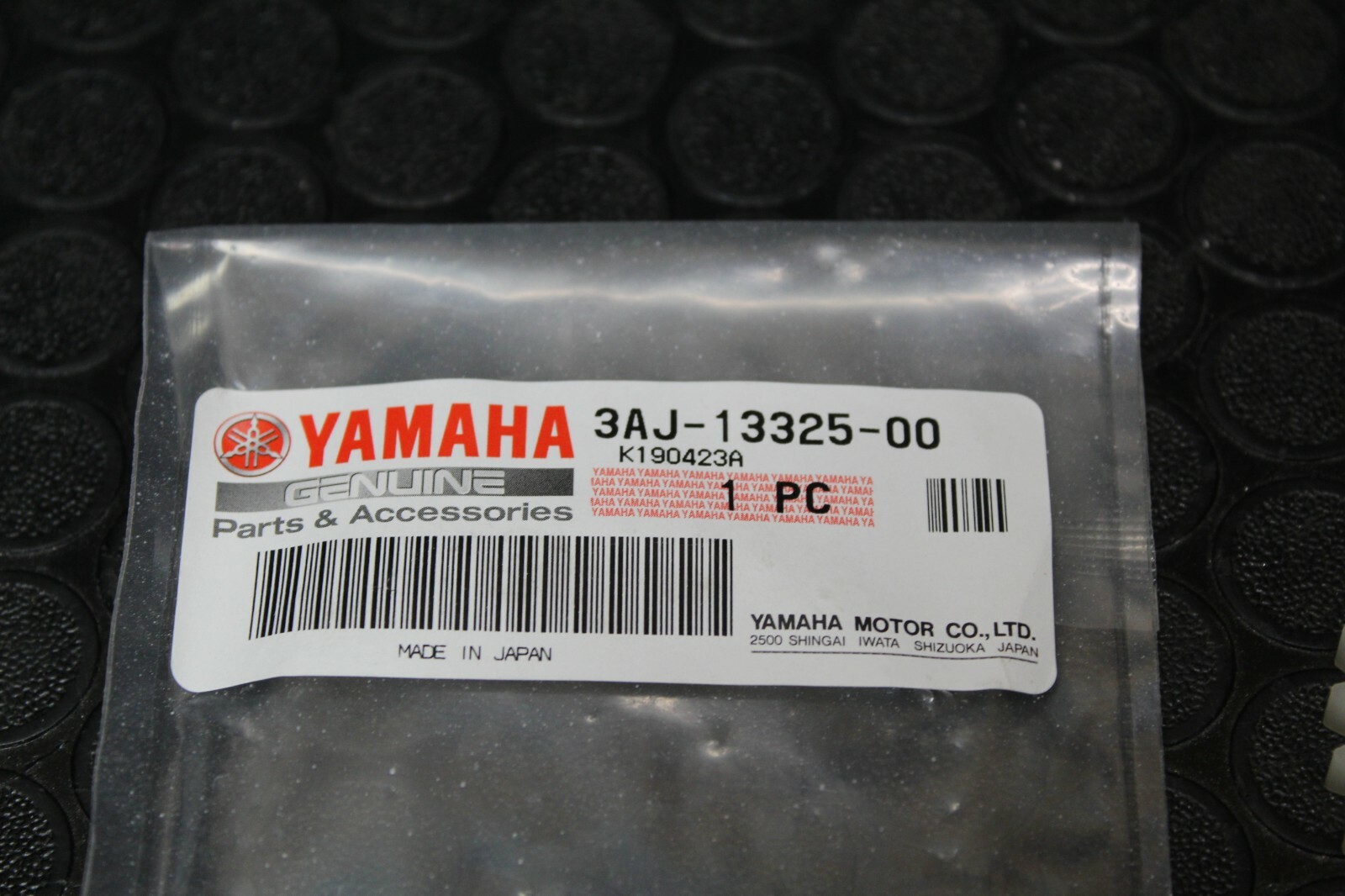 Yamaha Raptor 660 700 OEM Oil Pump Gear Engine Pump 🔥FAST SHIP🔥 Z