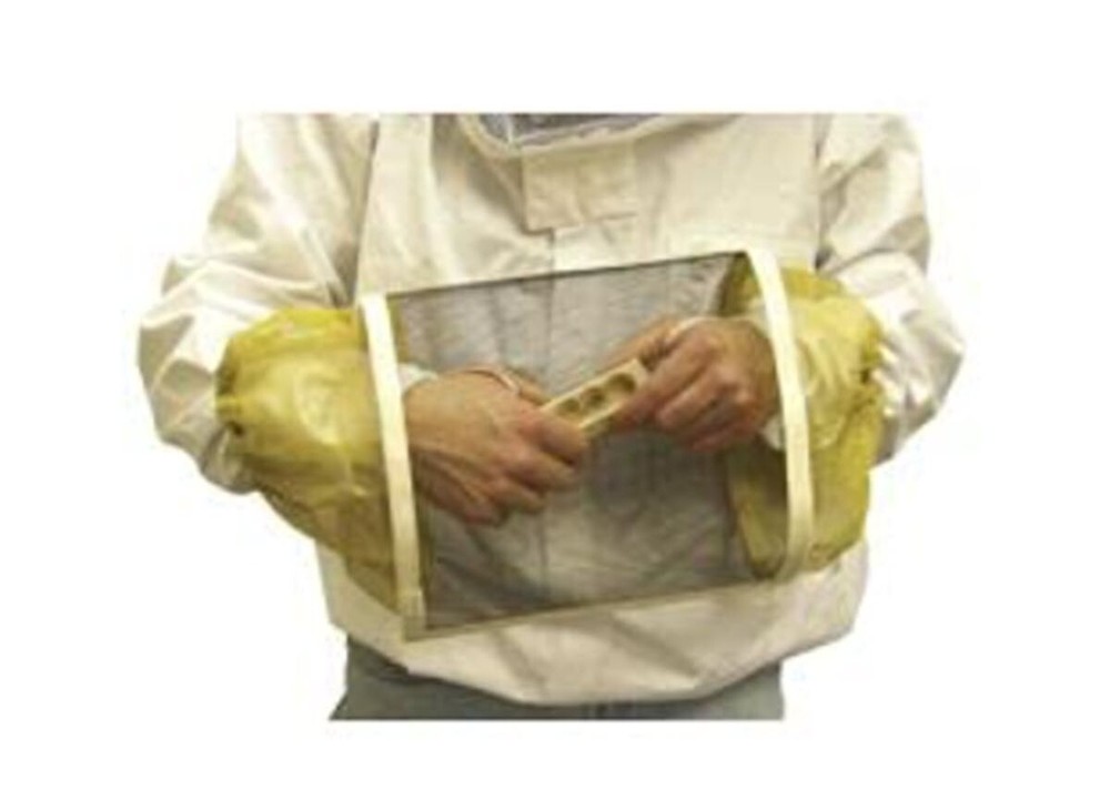 Queen Muff for Honeybee Queen Handling