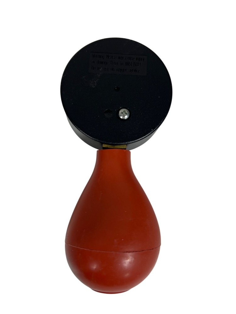 Baseline 12-0290 Dynamometer, Pneumatic Squeeze Bulb 30 30 PSI, without Reset